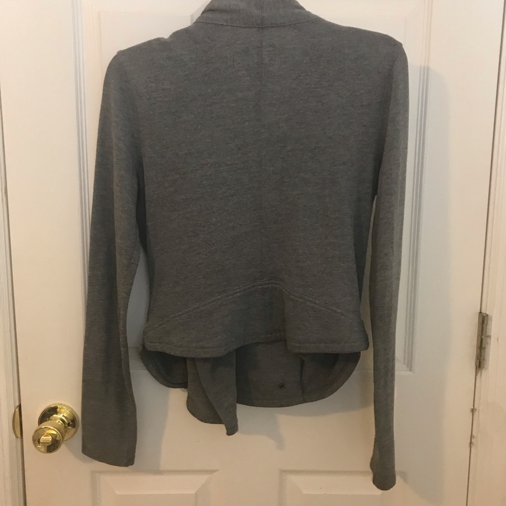 Converse jacket - Picture 2 of 5